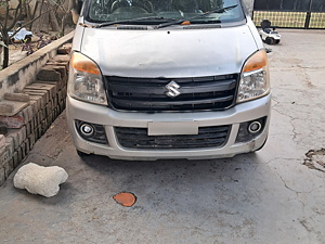 Second Hand Maruti Suzuki Wagon R LXi in Pratapgarh (Uttar Pradesh)