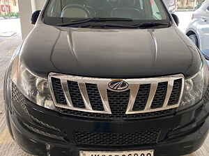 Second Hand மஹிந்திரா  xuv500 w8 ஏ‌டபிள்யூடி in ஜம்மு