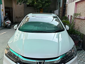 Second Hand Honda City VX Diesel in Kapurthala