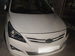 Second Hand Hyundai Verna 1.6 CRDi S(O) in Mathura