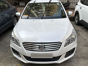 Second Hand Maruti Suzuki Ciaz VXi in Thane