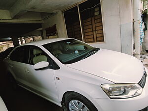 Second Hand Volkswagen Vento Comfortline Petrol in Bangalore