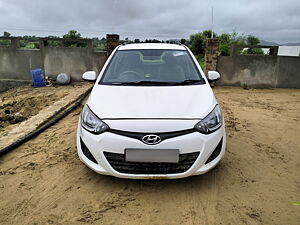 Second Hand Hyundai i20 Sportz 1.4 CRDI in Kuchaman