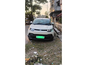 Second Hand Mahindra KUV100 K4 6 STR in Siliguri