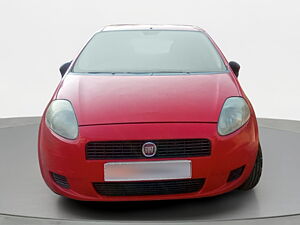 Second Hand Fiat Punto Emotion 1.4 in Lucknow