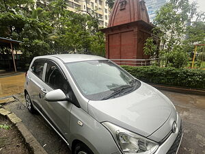 Second Hand Hyundai Grand i10 Sportz 1.2 Kappa VTVT [2017-2020] in Mumbai