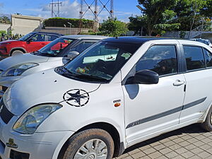 Second Hand Maruti Suzuki Swift DZire Regal LTD in Ramanagara