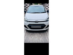 Second Hand Hyundai Xcent Base ABS 1.1 CRDi [2015-02016] in Delhi