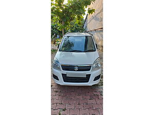 Second Hand Maruti Suzuki Wagon R LXI in Meerut