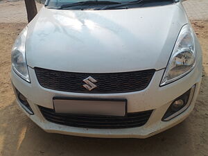 Second Hand Maruti Suzuki Swift Lxi (O) [2014-2017] in Palwal