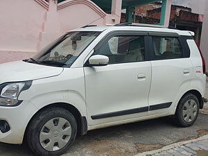 Second Hand Maruti Suzuki Wagon R ZXi 1.2 in Kanpur Nagar