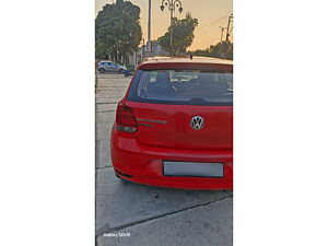 Second Hand Volkswagen Polo 1.2 MPI in Rudrapur