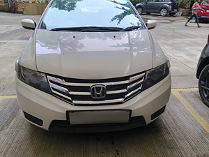 Second Hand Honda City 1.5 S MT in Pune