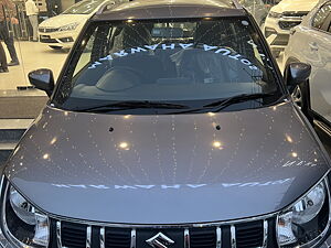 Second Hand Maruti Suzuki Ignis Zeta 1.2 MT in Ludhiana