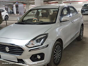 Second Hand Maruti Suzuki DZire ZXi Plus in Deoghar