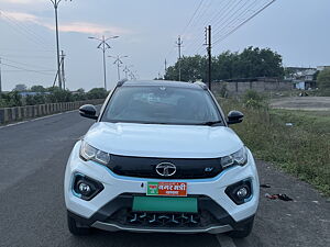 Second Hand Tata Nexon EV XZ Plus in Indore