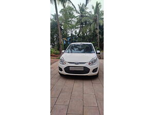 Second Hand Ford Figo Duratec Petrol ZXI 1.2 in Kozhikode