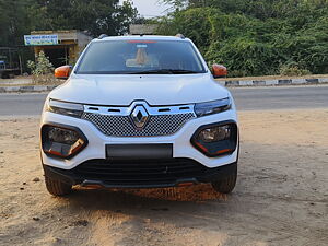 Second Hand Renault Kwid CLIMBER 1.0 (O) in Rajsamand