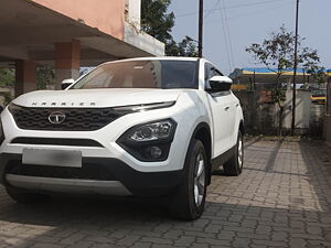 Second Hand Tata Harrier XZ [2019-2020] in Indore