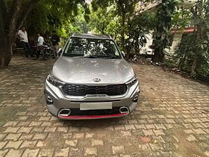 Second Hand Kia Sonet GTX Plus 1.5 AT [2020-2021] in Delhi