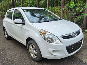 Second Hand Hyundai i20 Sportz 1.2 BS-IV in Mumbai