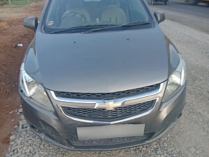 Second Hand Chevrolet Sail Hatchback 1.3 LT ABS in Kallakurichi