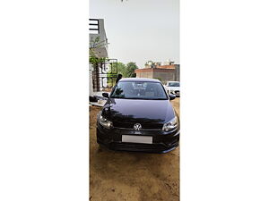 Second Hand Volkswagen Ameo Comfortline 1.0L (P) in Delhi