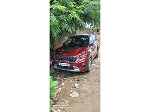 Second Hand Kia Sonet HTK Plus 1.2 [2020-2021] in Bahraich