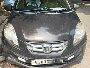 Second Hand Honda Amaze 1.2 S i-VTEC in Mehsana