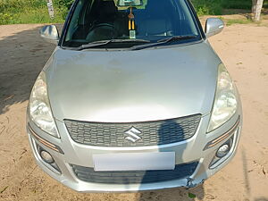 Second Hand Maruti Suzuki Swift VDi ABS [2014-2017] in Jhunjhunu