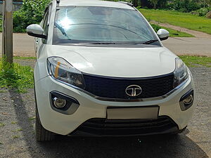 Second Hand Tata Nexon XZ Plus Diesel in Una (Gujarat)