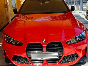 Second Hand BMW M4 M xDrive Coupe in Chandigarh