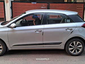 Second Hand Hyundai Elite i20 Sportz 1.2 in Chennai