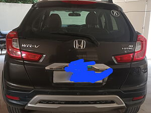 Second Hand Honda WR-V VX MT Diesel in Rajahumundry