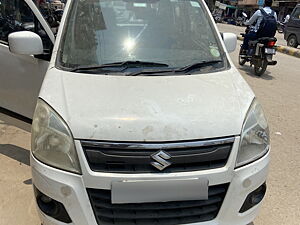 Second Hand Maruti Suzuki Wagon R VXI in Baran