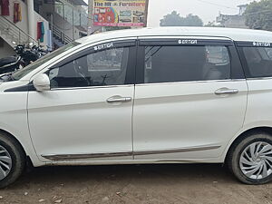 Second Hand Maruti Suzuki Ertiga VXi in Pratapgarh (Uttar Pradesh)