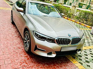 Second Hand BMW 3 Series Gran Limousine 330Li Luxury Line in Noida