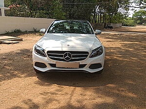 Second Hand Mercedes-Benz W110 Petrol in Chennai