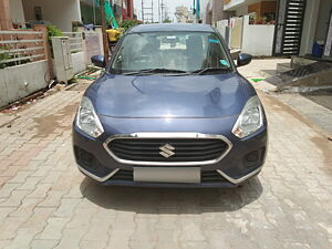 Second Hand Maruti Suzuki DZire VXi AGS [2020-2023] in Bhopal