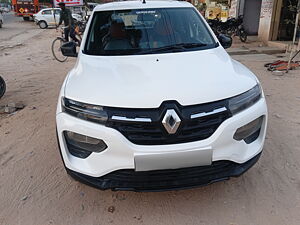 Second Hand Renault Kwid RXT [2020-2021] in Bikaner