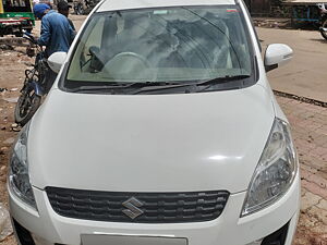 Second Hand Maruti Suzuki Ertiga Vxi in Jamnagar