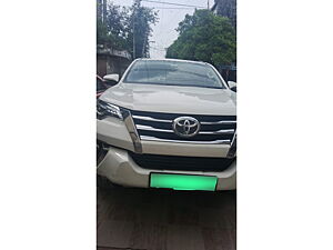 Second Hand Toyota Fortuner 2.8 4x2 MT [2016-2020] in Ghaziabad