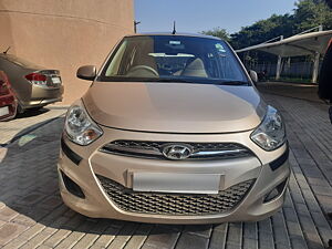 Second Hand Hyundai i10 Magna 1.2 Kappa2 in Pune