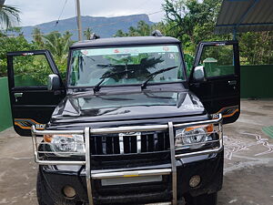 Second Hand Mahindra Bolero SLE in Salem