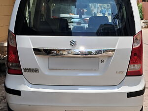 Second Hand Maruti Suzuki Wagon R LXi in Jamnagar