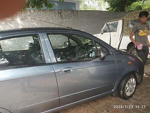 Second Hand Chevrolet Spark LS 1.0 in Lucknow