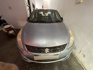 Second Hand Maruti Suzuki Swift DZire VXI in Bulandshahar