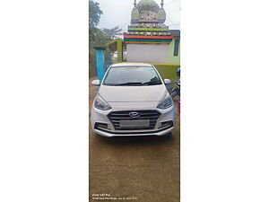 Second Hand Hyundai Xcent SX in Baripada