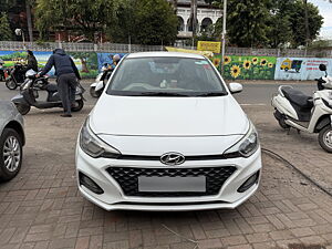 Second Hand Hyundai Elite i20 Sportz Plus 1.2 [2019-2020] in Jabalpur