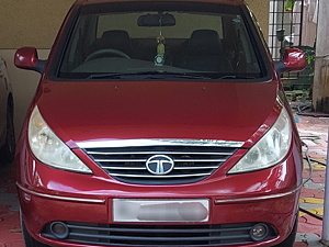 Second Hand Tata Manza Aura (+) Quadrajet BS-III in Thiruvananthapuram